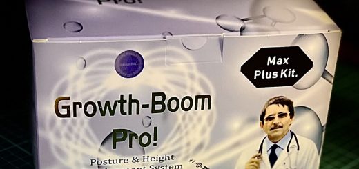 Growth Boom Pro